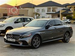مێرسێدس بێنز C-Class